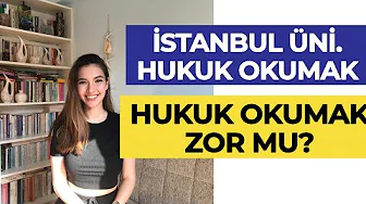 İstanbul Üniversitesi - Hukuk Fakültesi